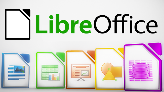 Libre office4